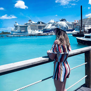 Meet your Posher, Kimber